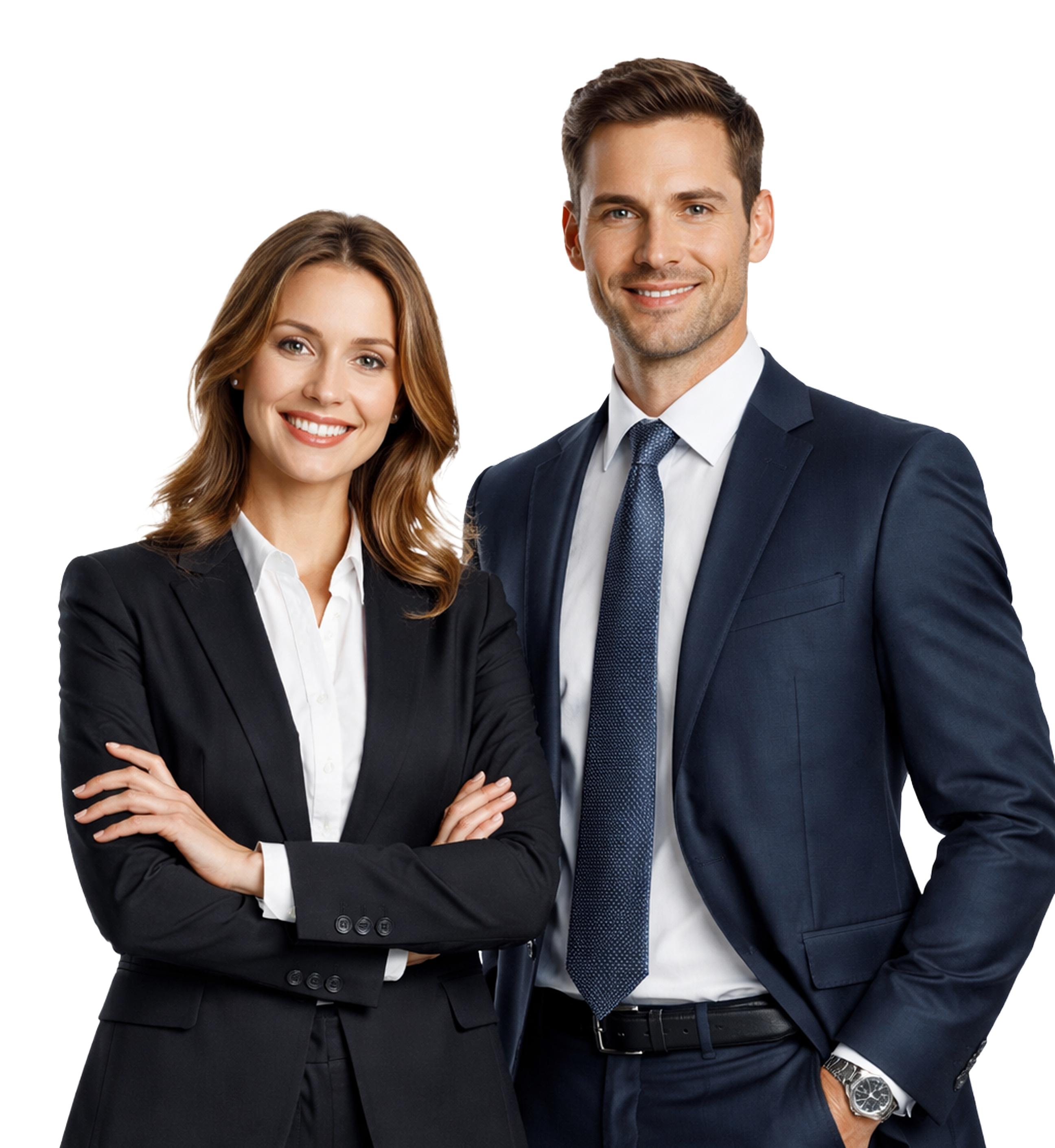 Equipe de atendimento